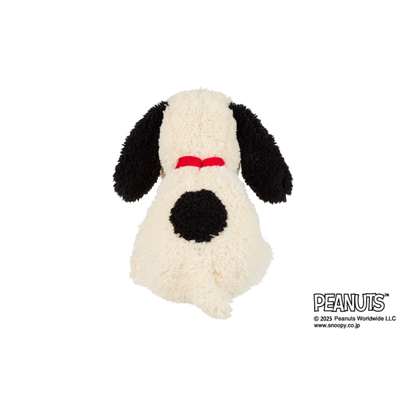 スヌーピー PEANUTS ふにゃふにゃスヌーピー(ふにゃふにゃスヌーピー