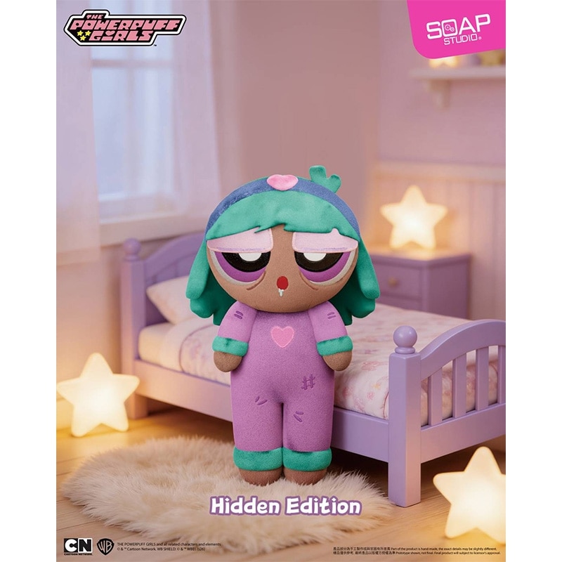 The Powerpuff Girls グッズセット タンブラー ぬいぐるみ THE POWERPUFF GIRLS パワーパフ ガールズ Cozy Moment ふわもこ