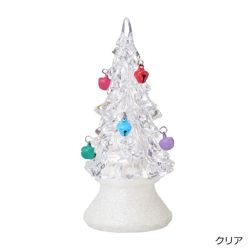 Christmas クリスマス LEDライトツリー(グリーン): 通常| プラザ