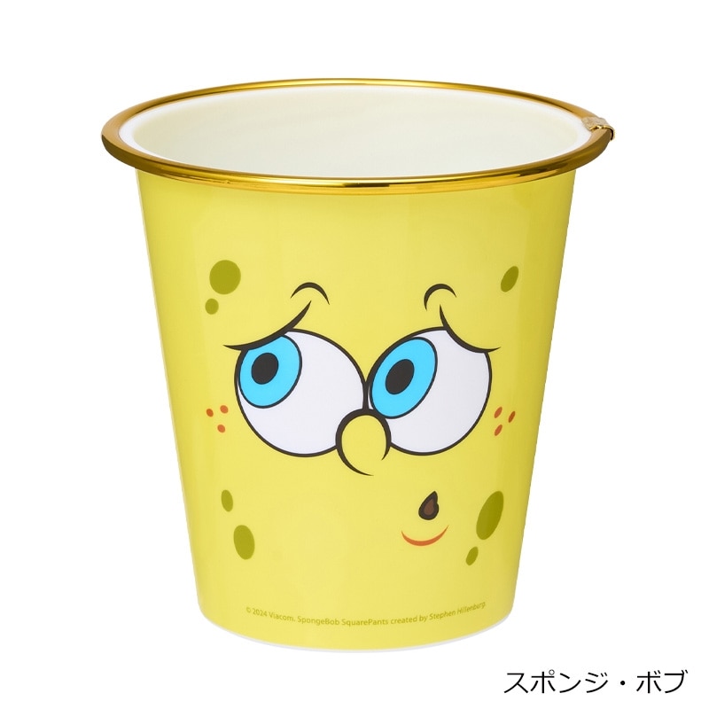 SpongeBob SquarePants スポンジ・ボブ プチダストボックス