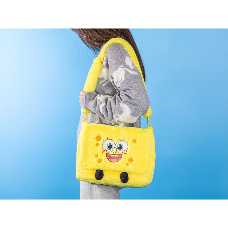 SpongeBob SquarePants スポンジ・ボブ バックパック(バック