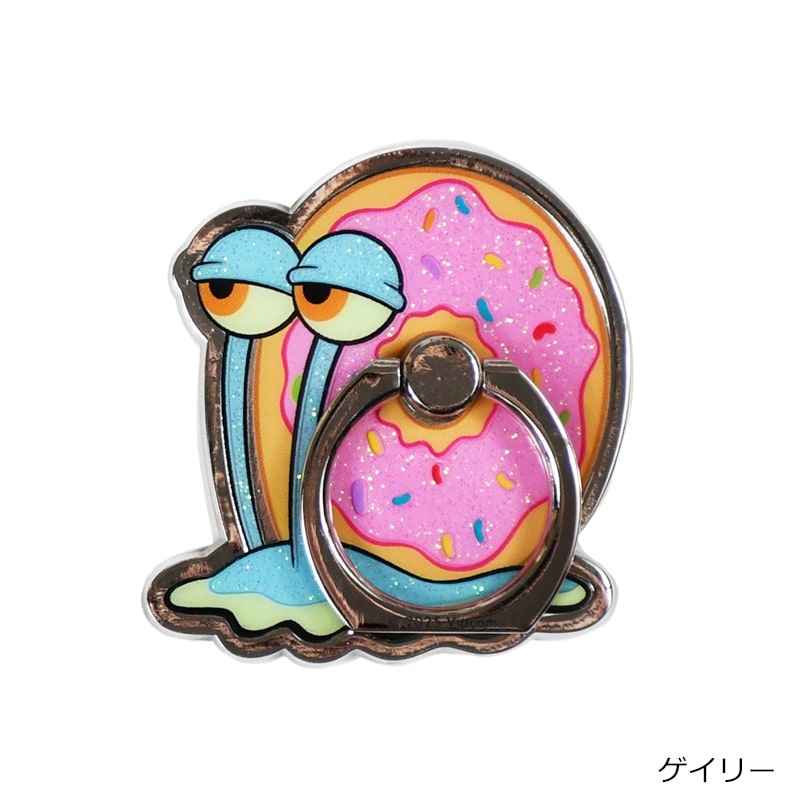 SKINNYDIP スキニーディップ SpongeBob SquarePants スポンジ