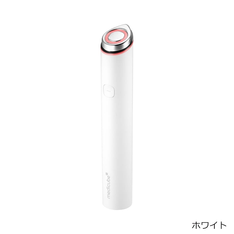 medicube♡メディキューブAGE-R ブースタープロミニ WH Amazon.co.jp: メディキューブ AGE-Rブースタープロ ミニ