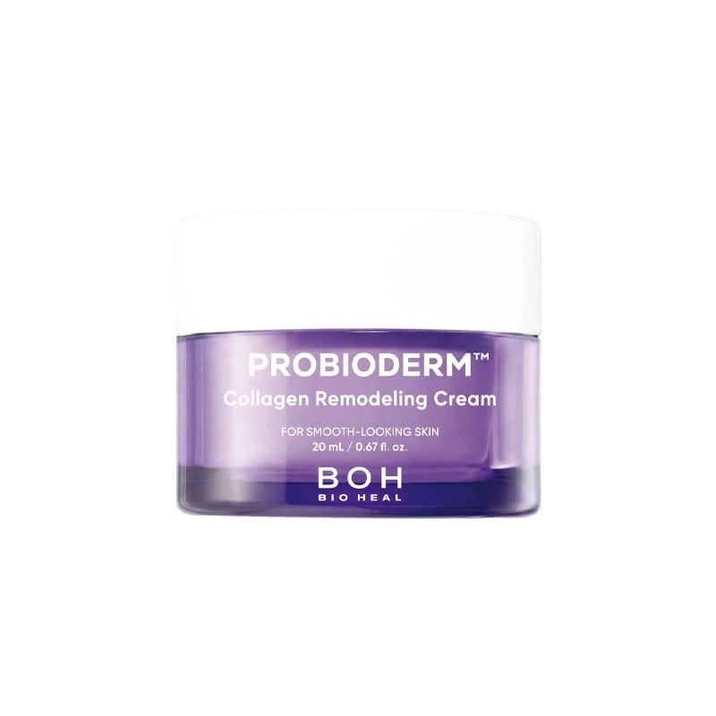 BIOHEAL BOH プロバイオダーム コラーゲンリモデリングセラム+