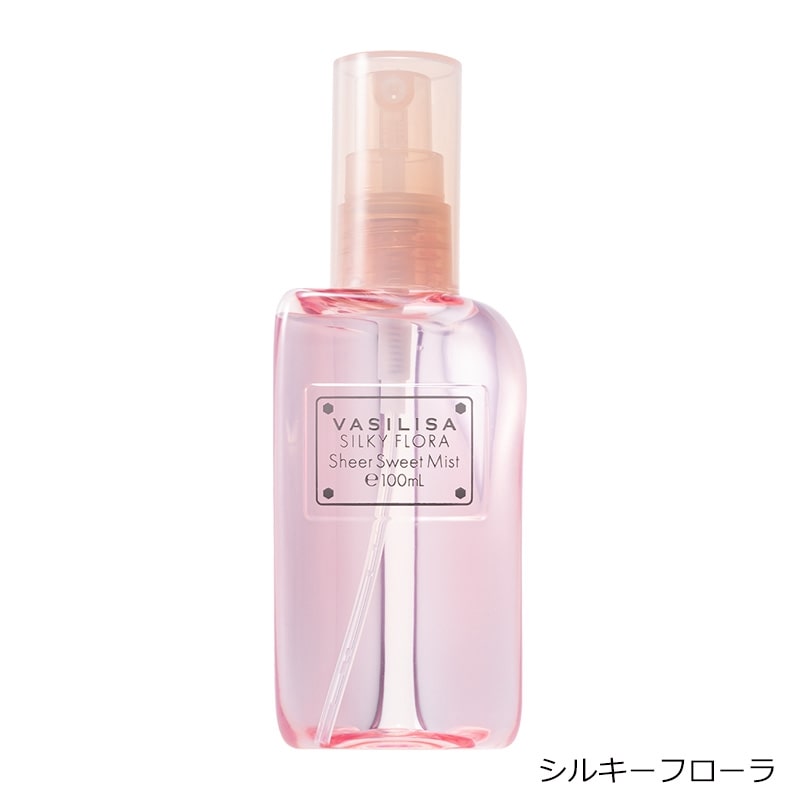 VASILISA ヴァシリーサ シアースウィートミスト(ヌードワン): 通常