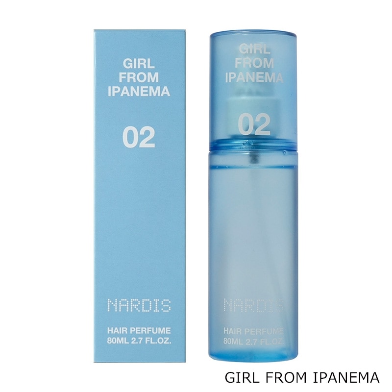 YULULUKA ヘアミスト 003 フローラガード　ブロウミスト　5本セット YULULUKA ヘアミスト 003 フローラガード ブロウミスト 5本セット