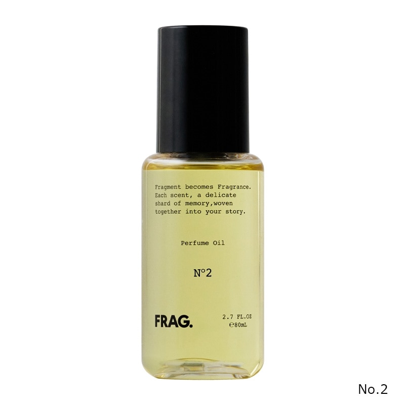 aroma  473ml フレグランスオイル FRAG. フレグ フレグランスオイル(No.1): 通常| プラザオンラインストア