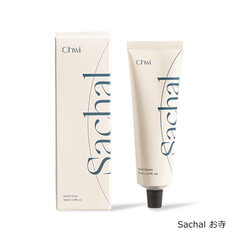 ハンドクリーム cham Qoo10] After blow 公式パフュームハンドクリーム 9種 : ボディ