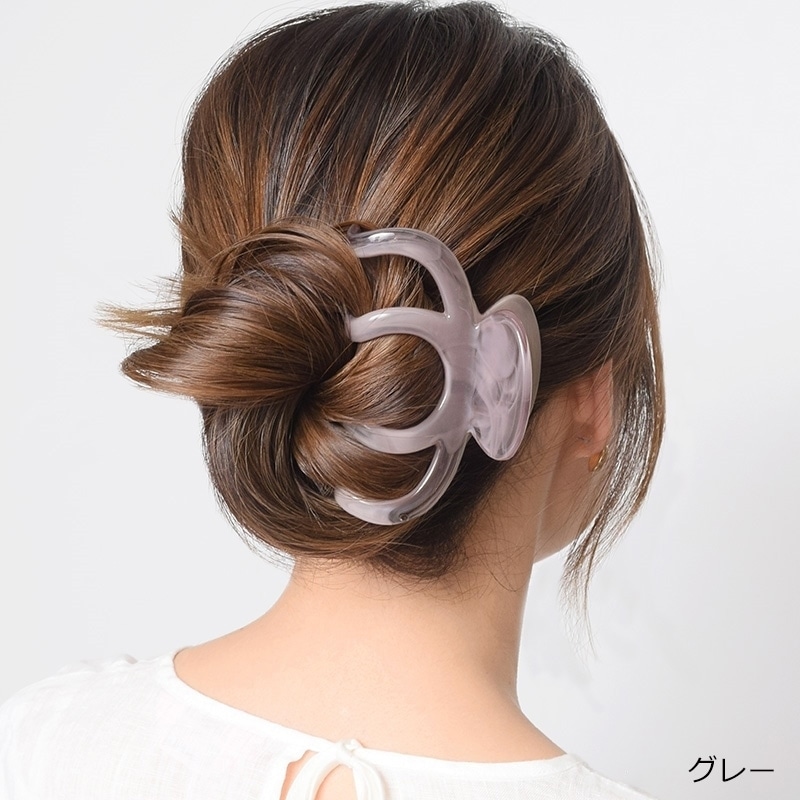 みるく様専用ページ☆押し花ヘアクリップ いらだっ