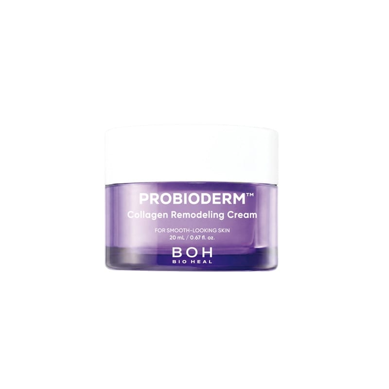 BIOHEAL BOH プロバイオダーム コラーゲンリモデリングトナー+