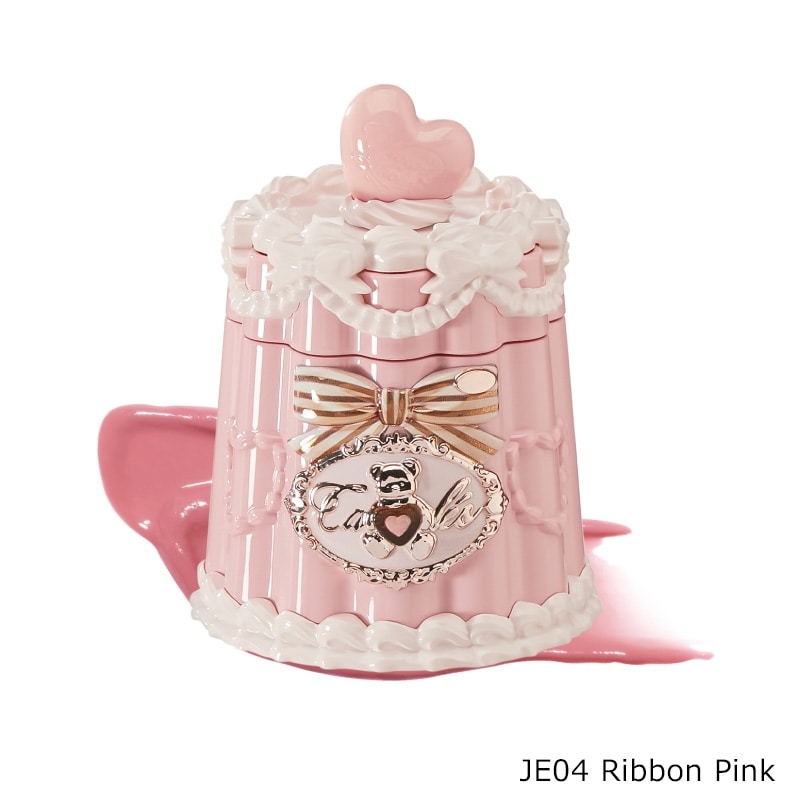 フラワーノーズ スウィーティーベアコレクションコーティングリップ