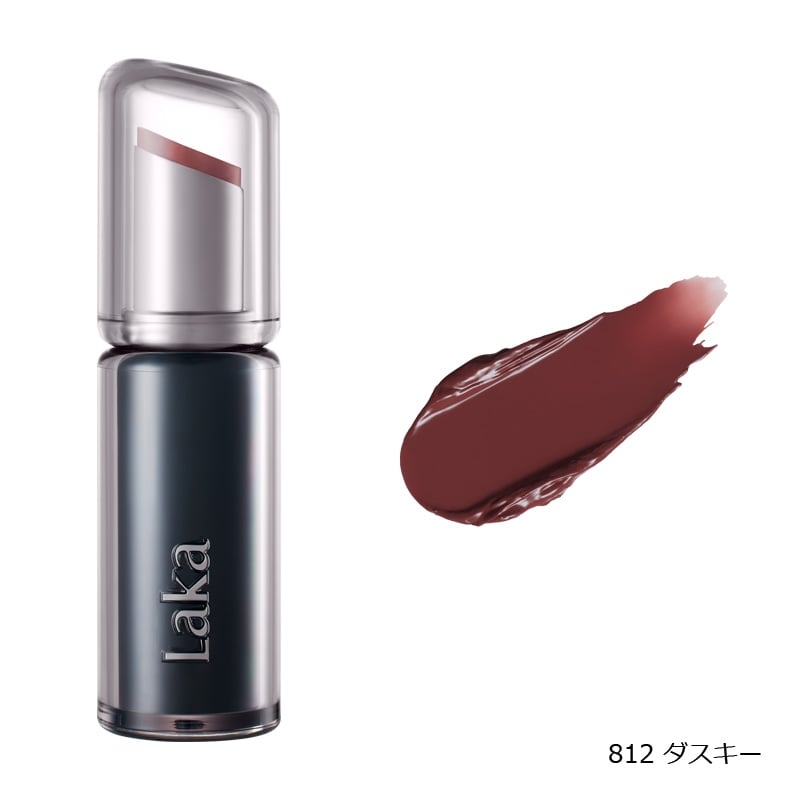 LAKA ラカ デビルリップ 811・812(811 ヒドゥン): 通常| プラザ