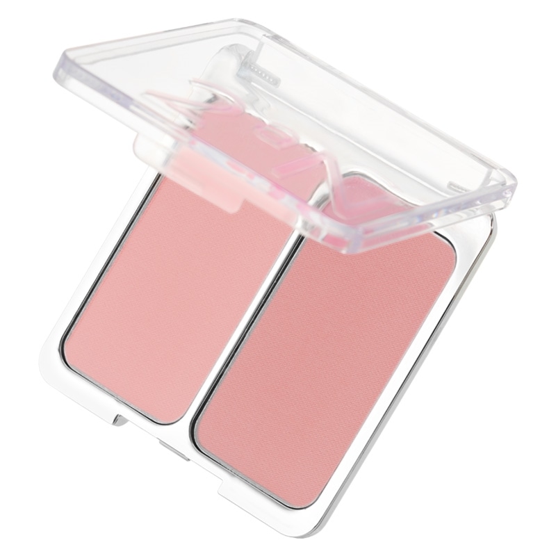 2AN デュアルチーク 18 ディアローズ(チーク): 通常| プラザオンライン