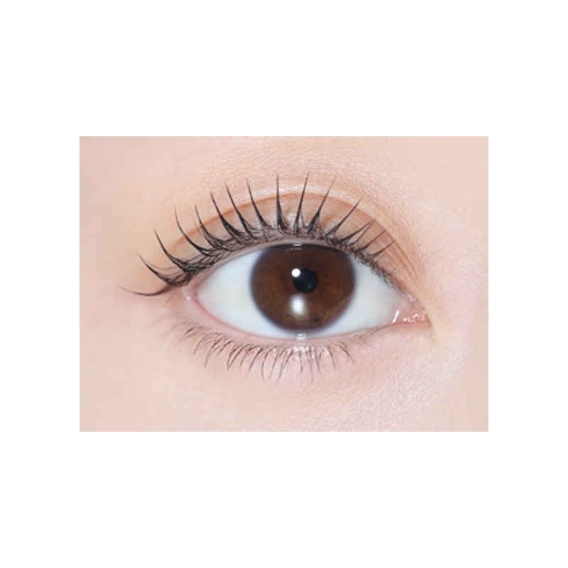 D-UP ディーアップ ハイパーリフトマスカラ シアー ブラック