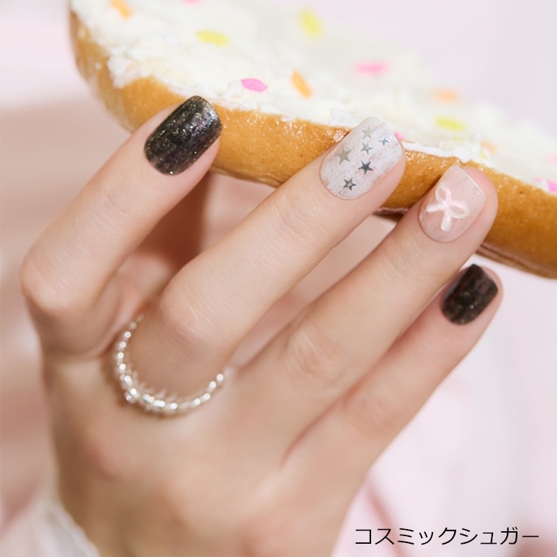 ダッシングディバ マジックプレス 32枚入(コスミックシュガー): 通常