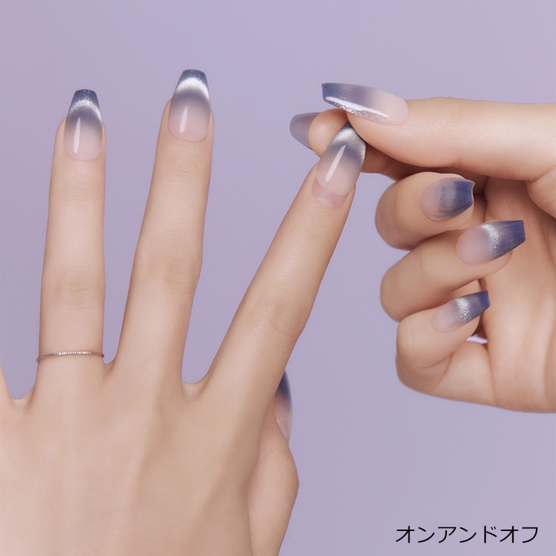 DASHING DIVA ダッシングディバ マジックプレス デザインライン(オン