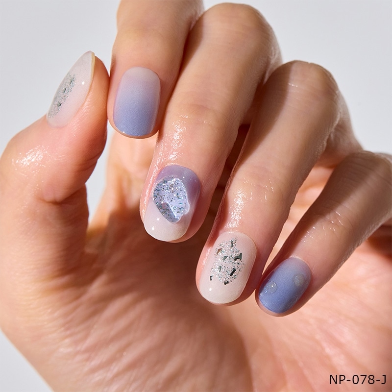 OHORA オホーラ ジェルネイル 2026 May Nails コレクション(NP-078-J