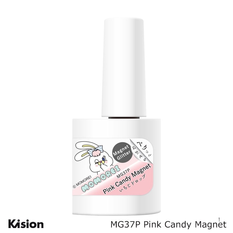 HOMEI ホーメイ ウィークリージェル MOMOREI モモレイ(MG37P Pink