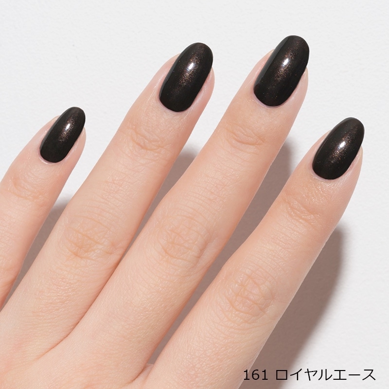 genish ジーニッシュ マニキュア（No.161・162・163）(161 ロイヤル