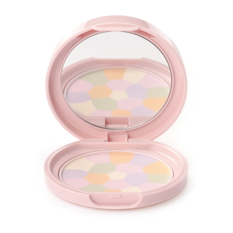 かまろページ CANMAKE キャンメイク マシュマロフィニッシュパウダー ～Abloom