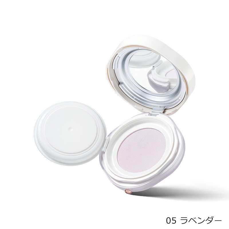 花西子 フローラシス 玉容桃花 ルースパウダー UV(03 セミマット