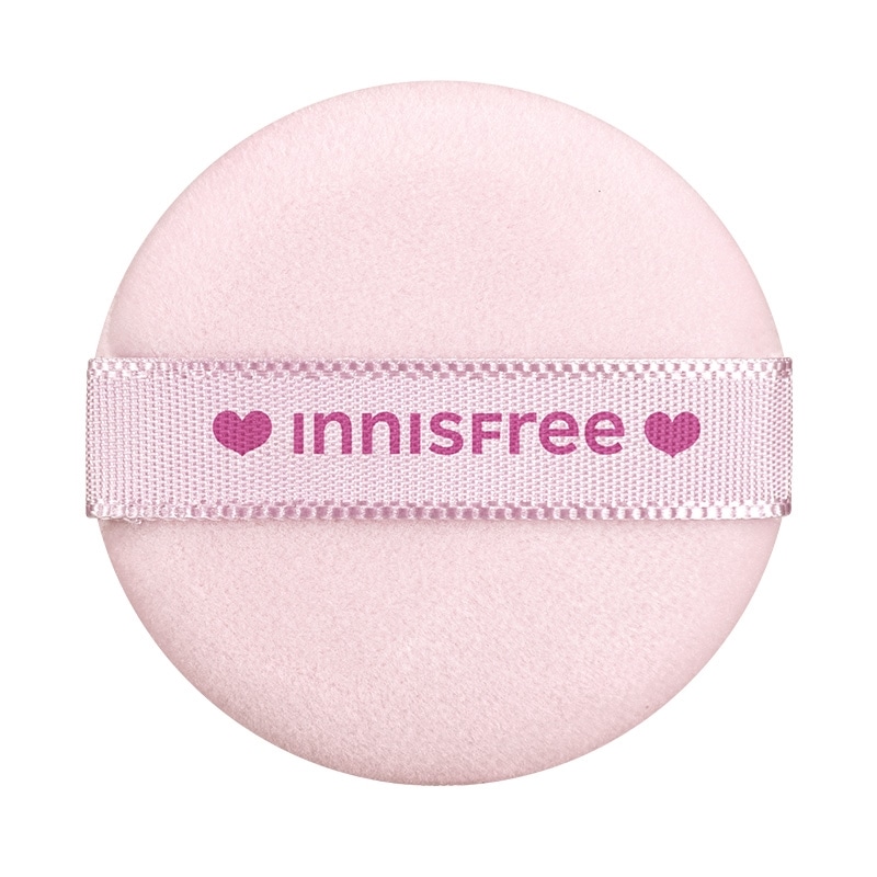 innisfree イニスフリー ノーセバムミネラルトゥインクルパウダー