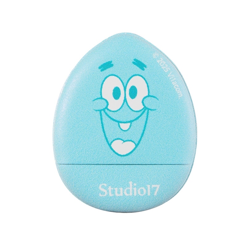 Studio17 スタジオ17 スポンジ・ボブエディション ブラシフィット