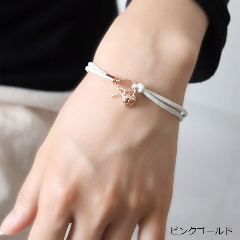 Flowering フラワーリング 静電気軽減ブレスレット ASA0116