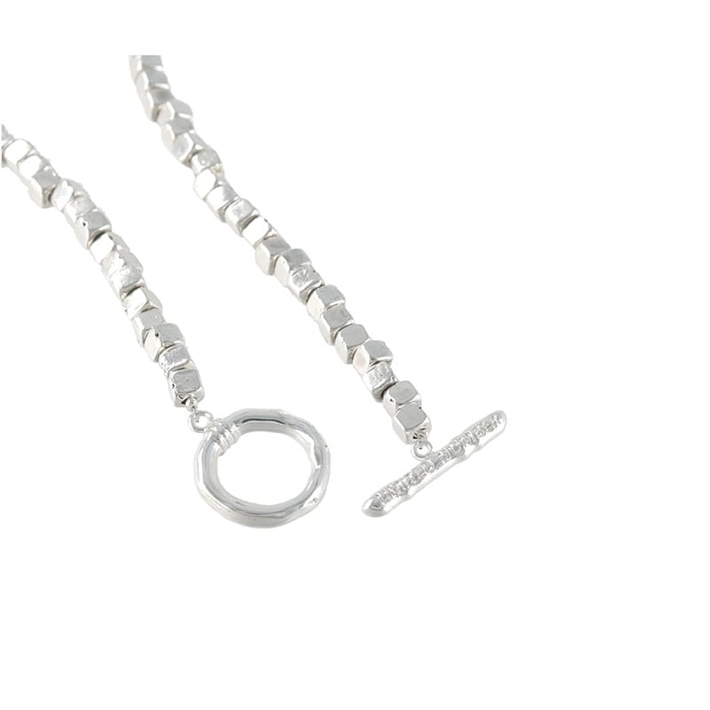 LIMITED NUMBER リミテッドナンバー silver925 plated collection