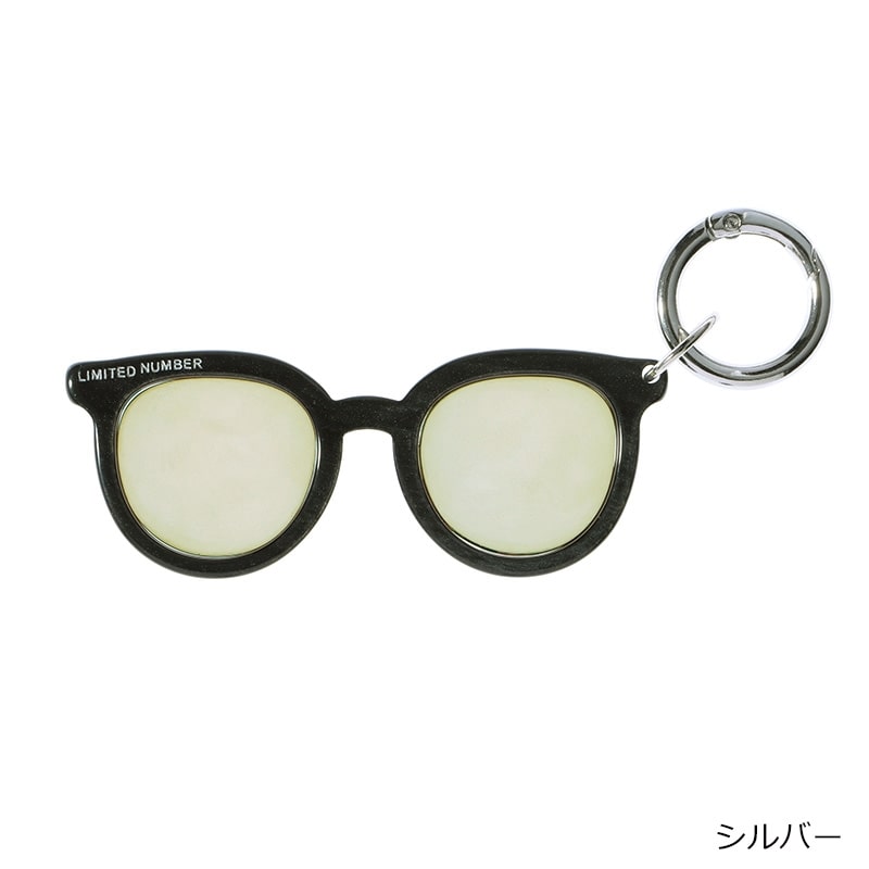 LIMITED NUMBER リミテッドナンバー Vintage Like サングラス キー