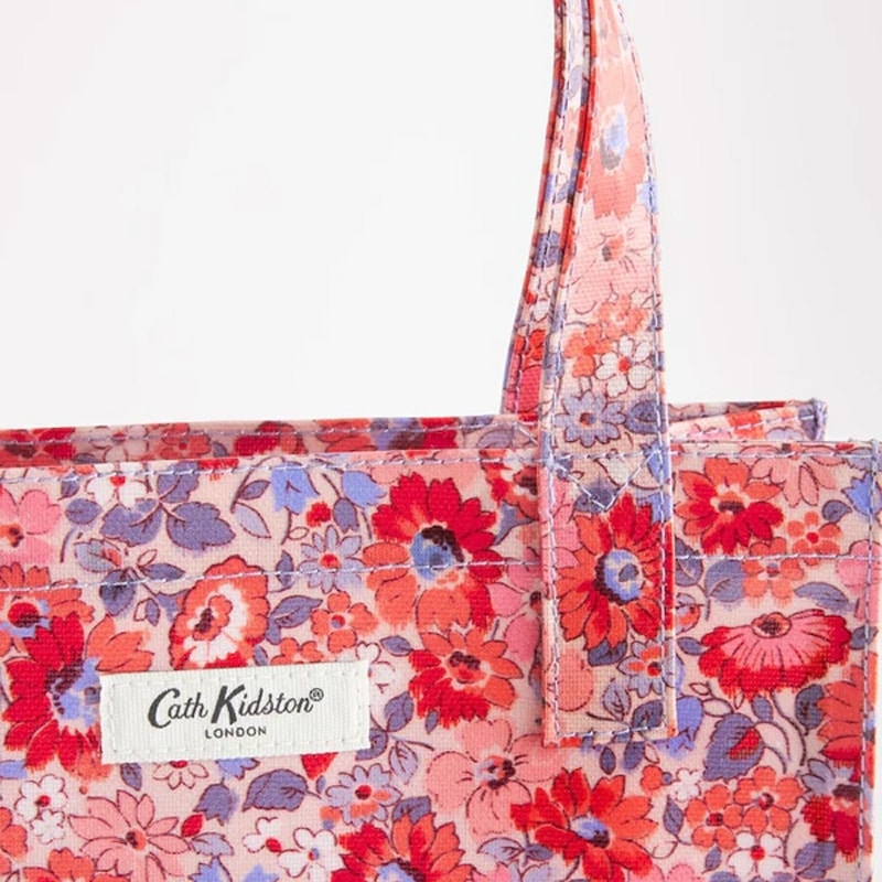 3/31まで】Cath Kidston キャスキッドソン スモール ブック