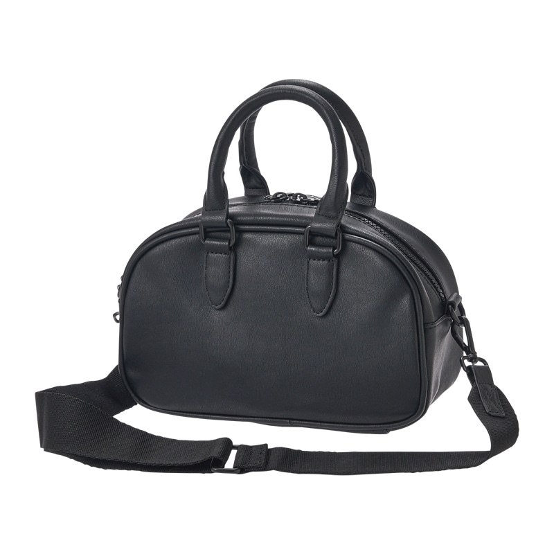 PUMA プーマ アーカイブ ミニ グリップ バッグ 2.5L(PUMA Black