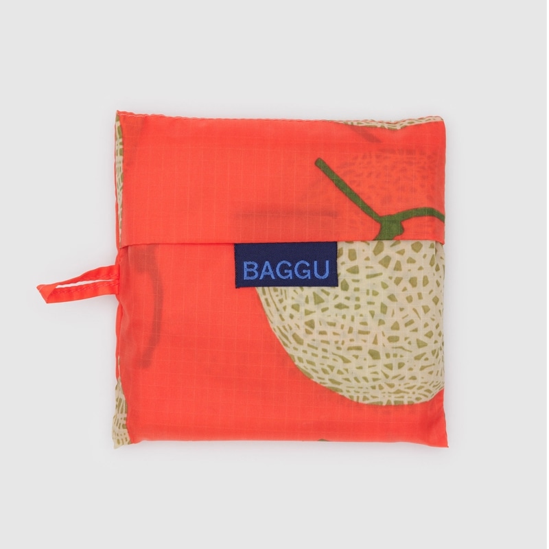 BAGGU バグー　メロン　レア　希少　Standard　スタンダード　フルーツ STANDARD BAGGU メロン | エコバッグ - BAGGU Japan