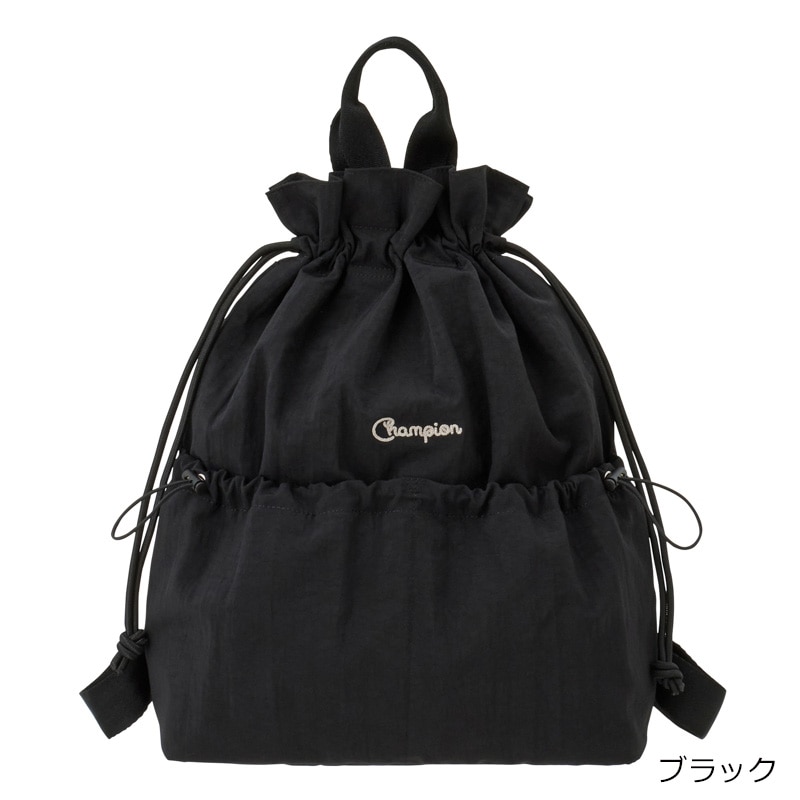 OLIVE des OLIVEdesOLIVE school デイパック りりかコラボ