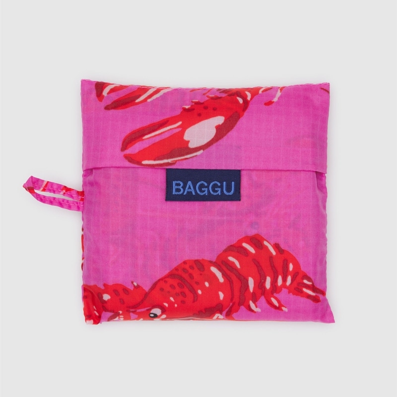 BAGGU スタンダード ロブスター(ロブスター): 通常| プラザ