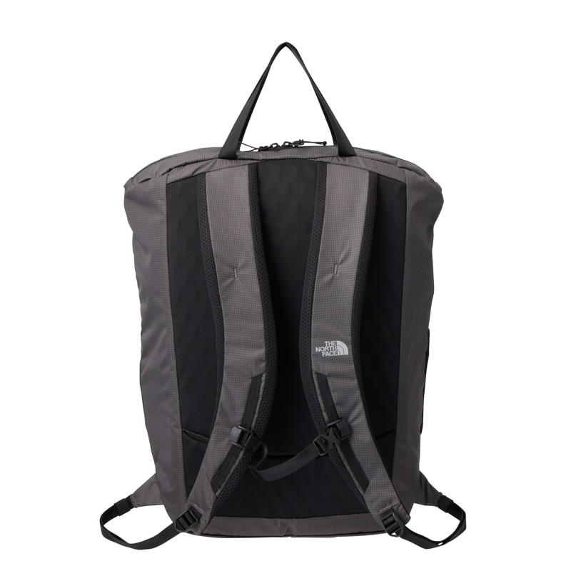 THE NORTH FACE ノースフェイス ヘイジートートパック ブラック 楽天市場】【5%OFF】ザ・ノース・フェイス アウトドア THE NORTH