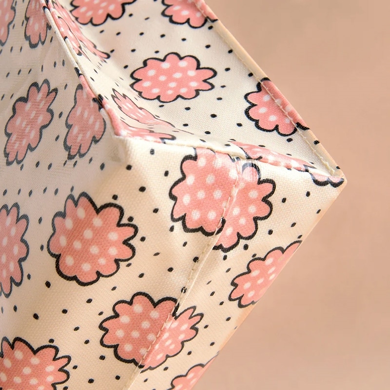 Cath Kidston キャスキッドソン スモール ブックバッグ Posey spot