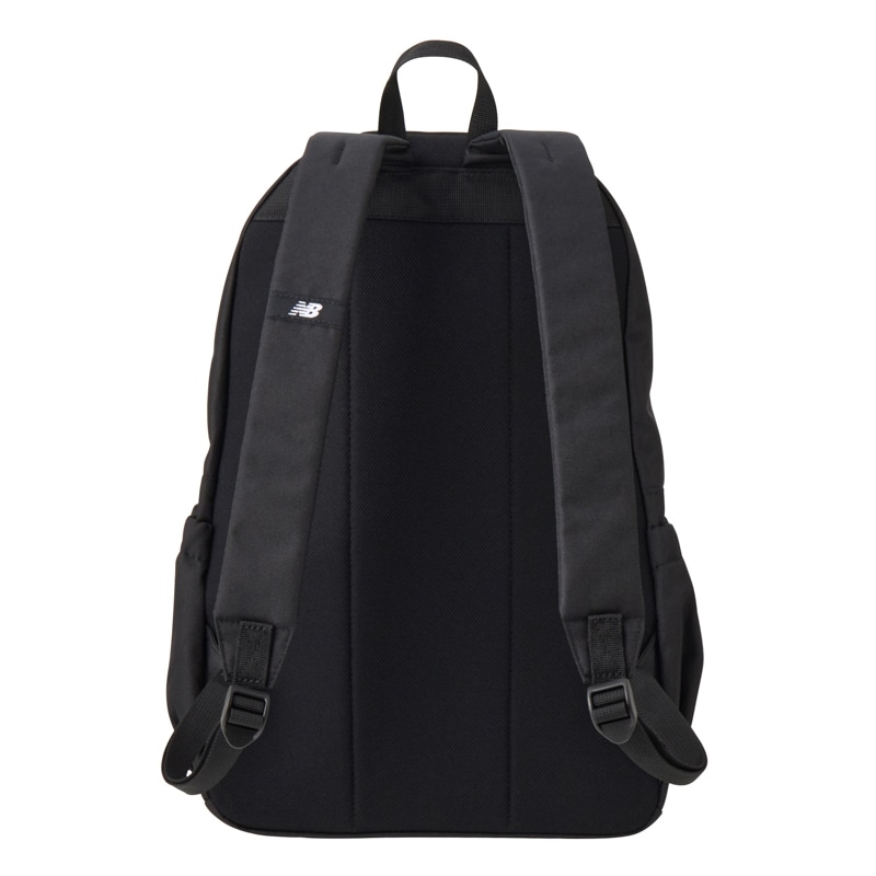 New Balance ニューバランス デイパック 20L(ブラック): 通常| プラザ