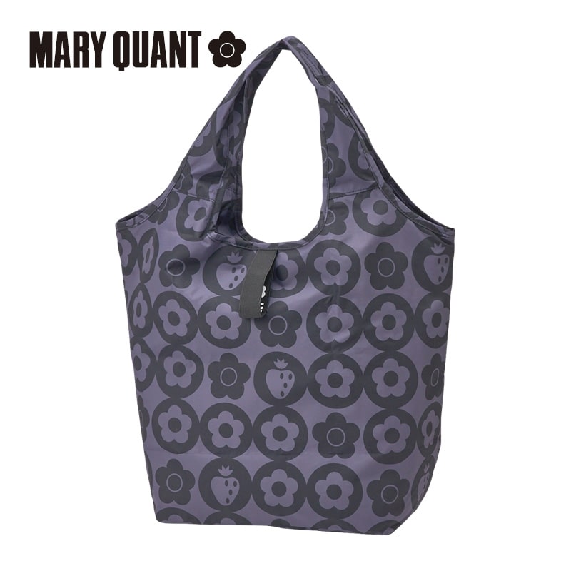 MARY QUANT マリークワント エコバッグ イチゴ(規格なし): 通常
