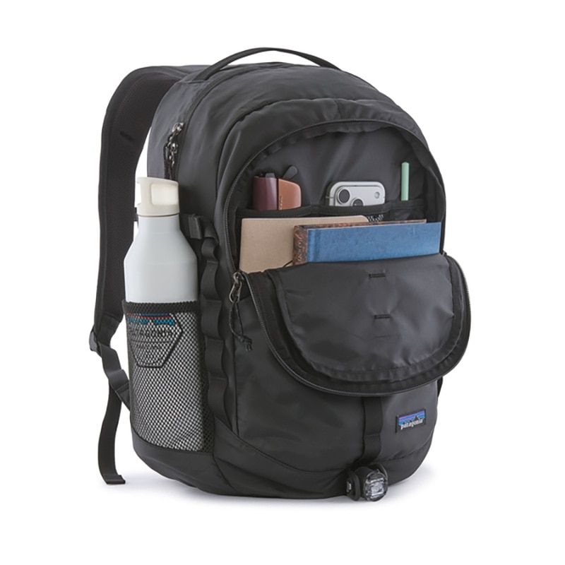 Patagonia パタゴニア レフュジオ・デイパック 26L(Black): 通常
