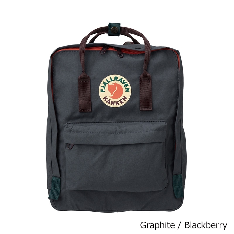 FJALLRAVEN フェールラーベン KANKEN カンケン リュック 16L(Khaki