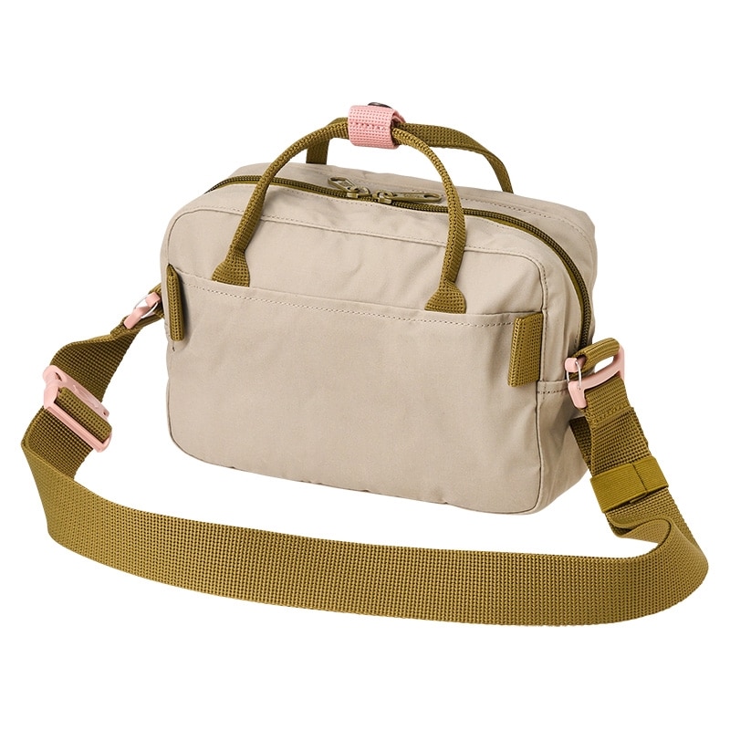 FJALLRAVEN フェールラーベン KANKEN カンケン コンセプトクロスボディ