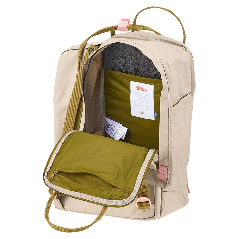 FJALLRAVEN フェールラーベン KANKEN カンケン コンセプトラップトップ