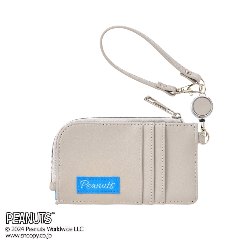 PEANUTS スヌーピー ブレッドケース 35cm x 24cm x 21cm 保存容器・ケース