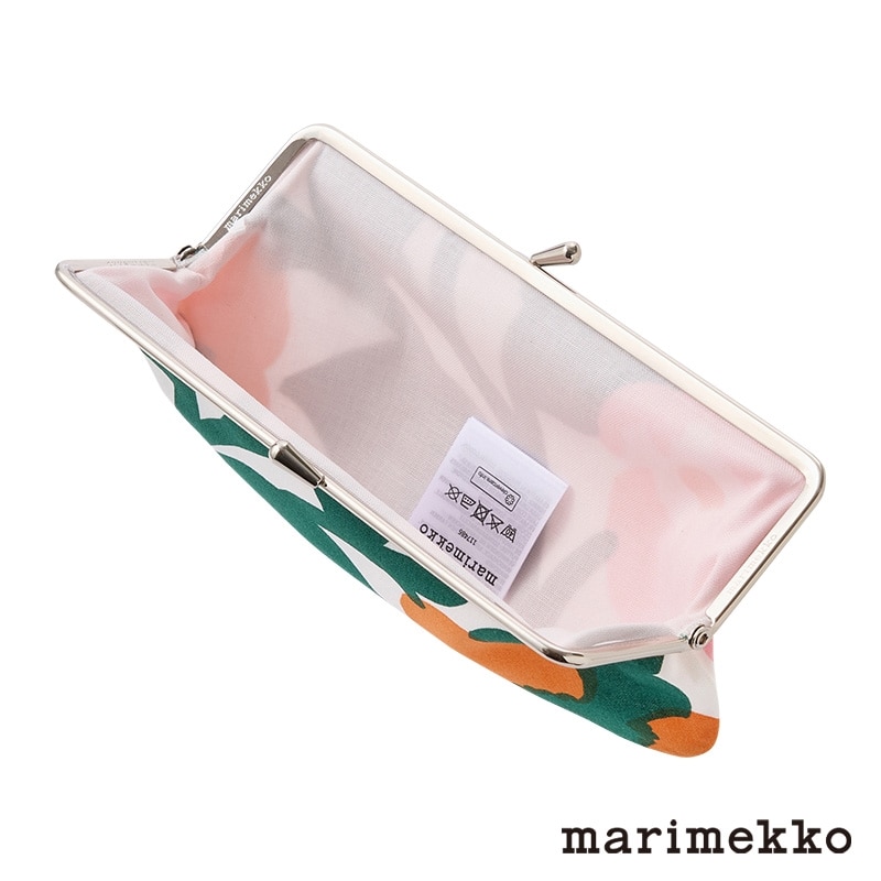 marimekko マリメッコ Pieni Green Green Silmalasikukkaro marimekko マリメッコ Pieni Green Green Silmalasikukkaro
