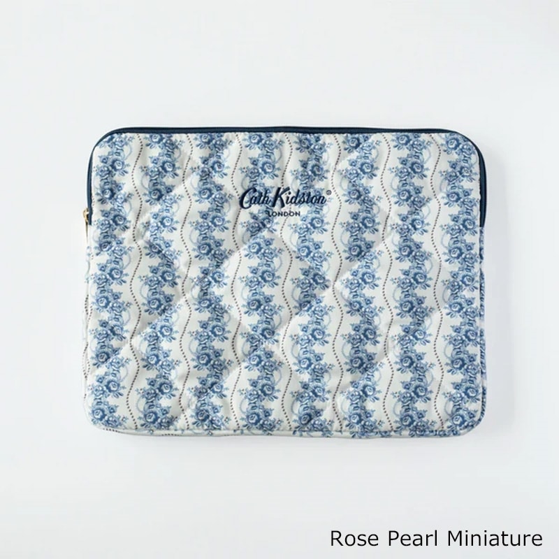 6/30まで】Cath Kidston キャスキッドソン PCケース(Harmony