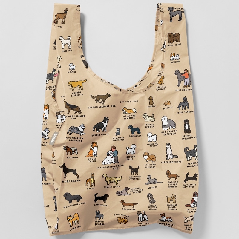 BAGGU スタンダード DOG(DOG): 通常| プラザオンラインストア