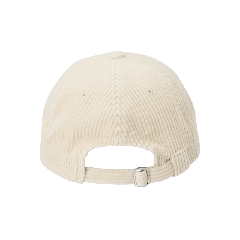 Champion チャンピオン ワイドコールキャップ(アイボリー): 通常