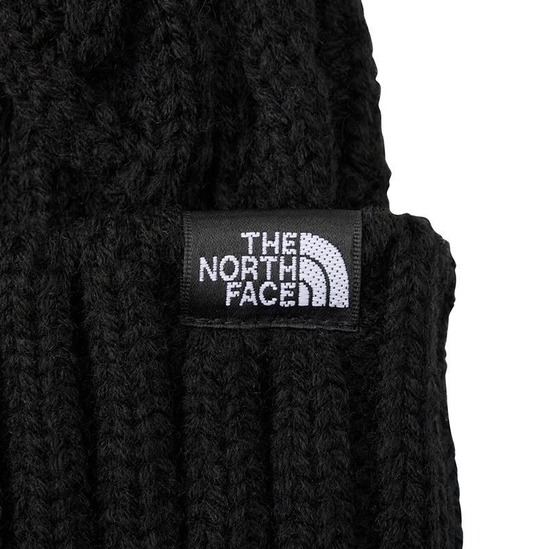 THE NORTH FACE ザ・ノース・フェイス ケーブルビーニー