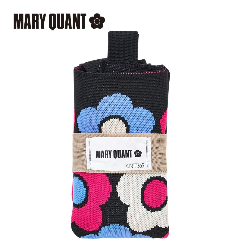 MARY QUANT マリークワント/KNT 365 Fourty バッグ(デイジー): 通常